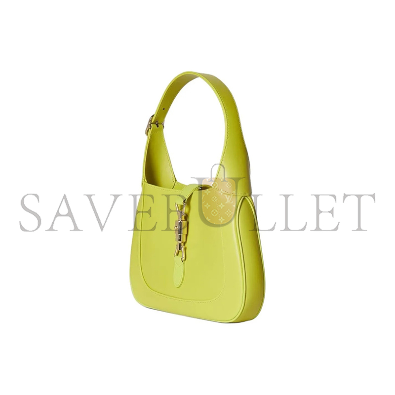 GUCCI JACKIE 1961 MEDIUM BAG 810232 (27.5*19*4cm)